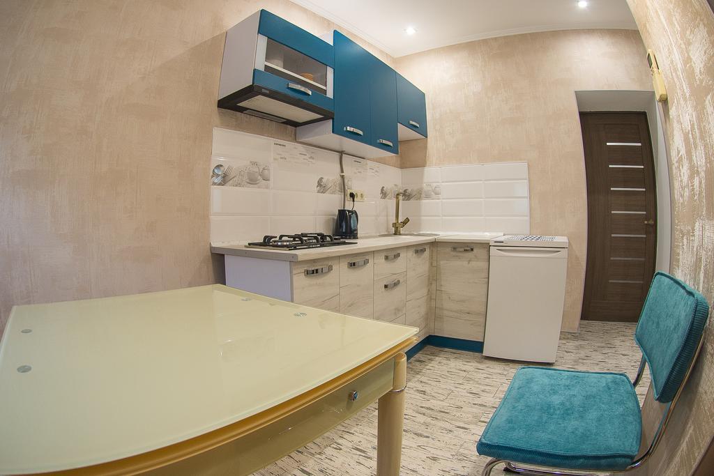 Apartment On Kovalska Street 44 Oldenburg Bagian luar foto