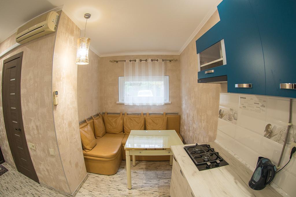 Apartment On Kovalska Street 44 Oldenburg Bagian luar foto